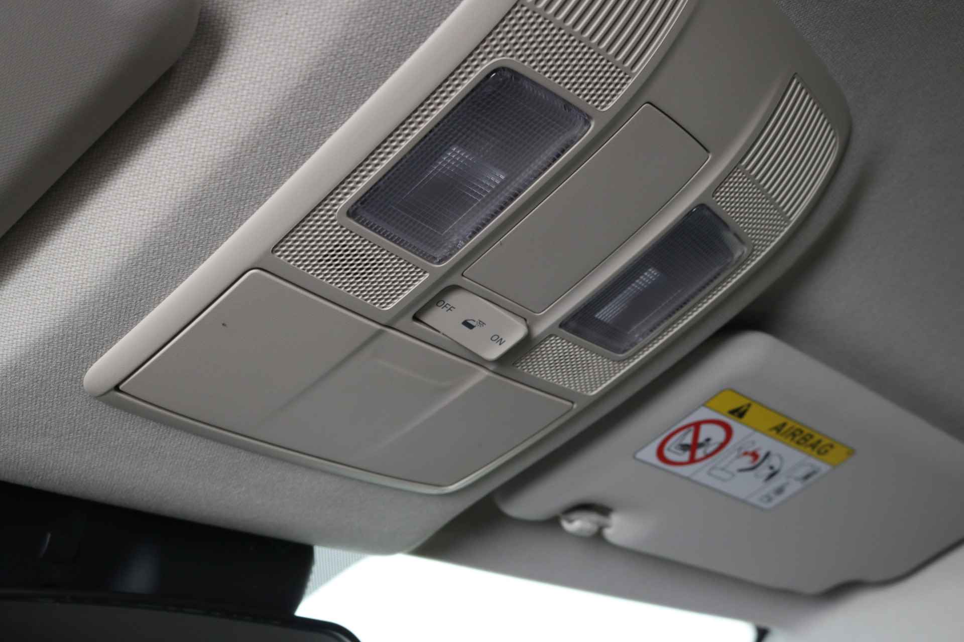 Mazda CX-3 2.0 SKYACTIV-G 88KW | Navi | LMV 16" | Parkeersensoren achter | Trekhaak | Cruise control | - 40/43