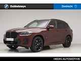 BMW X3 xDrive30e M-Sport | 20" | Panorama | Harman Kardon | Trekhaak | Carbon interieurlijsten | Gesture Controle