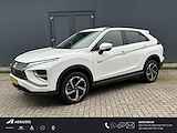 Mitsubishi Eclipse Cross 2.4 PHEV Intense / Automaat / Plug-In / 1500KG Trekgewicht / Camera / Cruise Control / Bluetooth / All-Season banden / Fabrieks-Garantie tot 24-11-2026 en 100.000KM