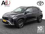 Toyota Yaris Cross 1.5 Hybrid Explore