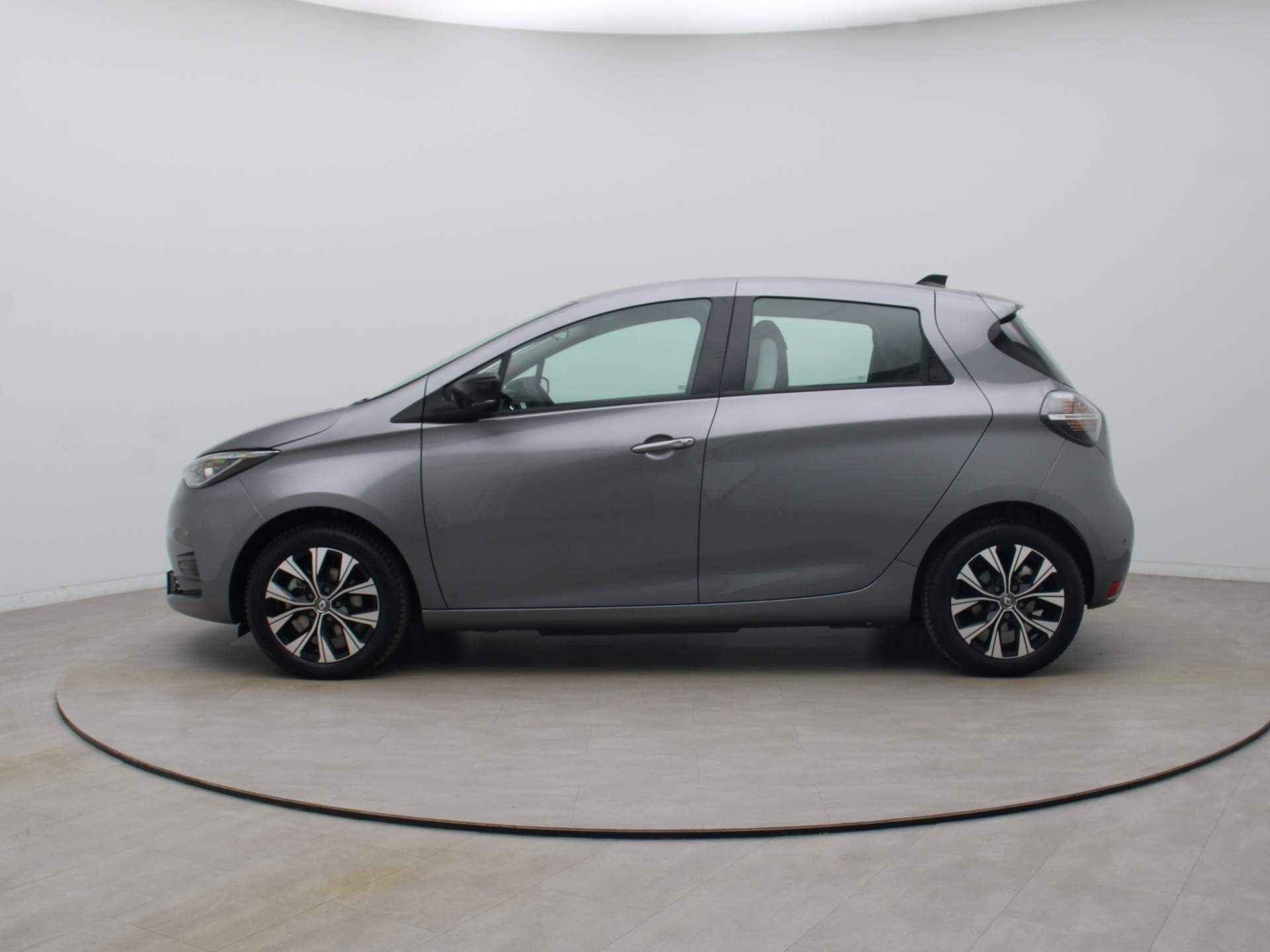 Renault ZOE R135 Evolution 52 kWh KOOPBATTERIJ Climate | Navi | Parksens. - 23/39