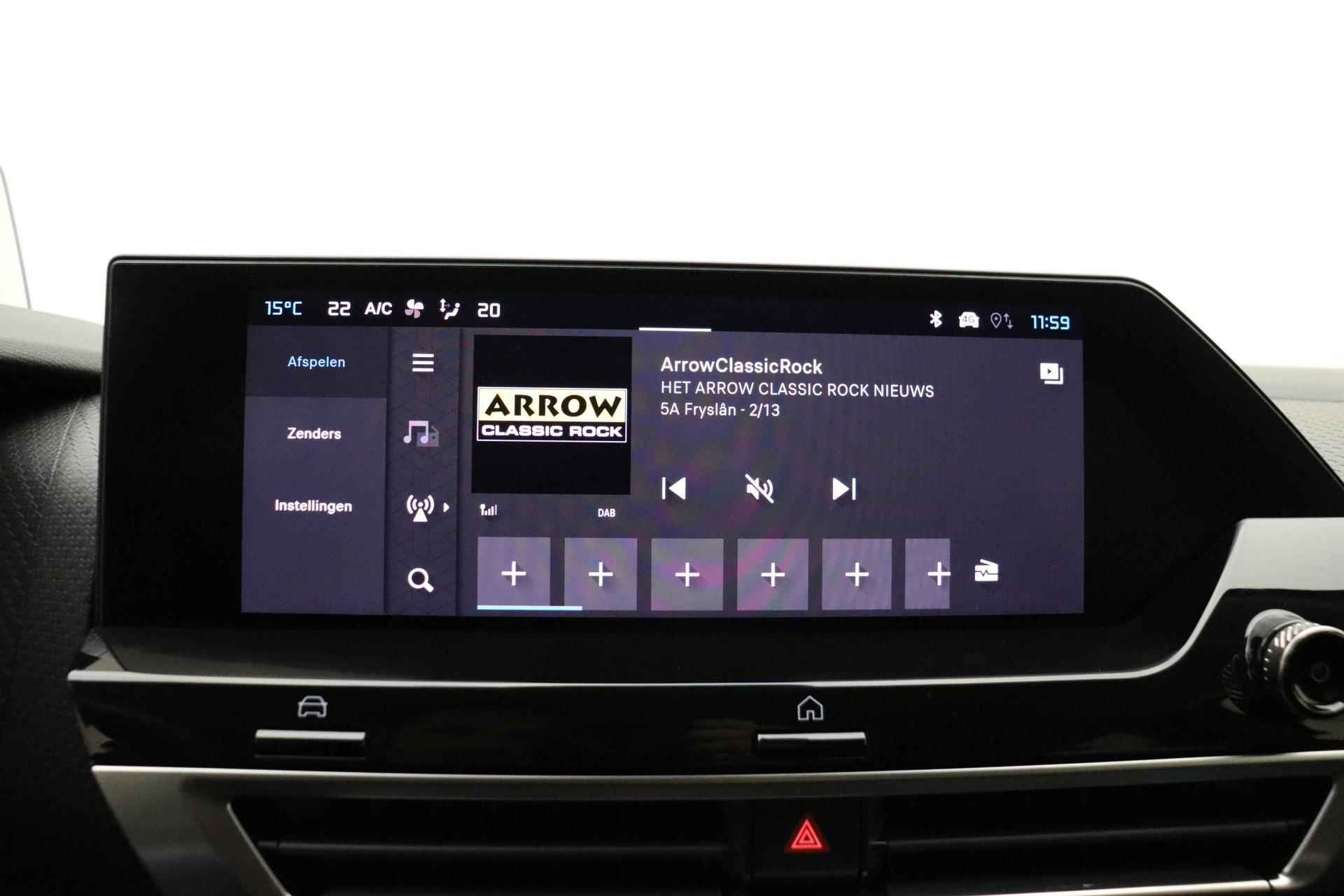 Citroen C4 1.2 Puretech Shine 130 PK Automaat | Adaptive Cruise | Stoel-/Stuurverwarming | Head-up Display | HiFi Audiosysteem | Comfort seats | Keyless Entry/Start | Navigatie | Climate Control | Full LED | Apple Carplay/Android Auto | - 23/34