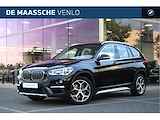 BMW X1 sDrive20i High Executive xLine Automaat / Panoramadak / Achteruitrijcamera / Sportstoelen / Head-Up / LED / Apple CarPlay / Comfort Access / Park Assistant