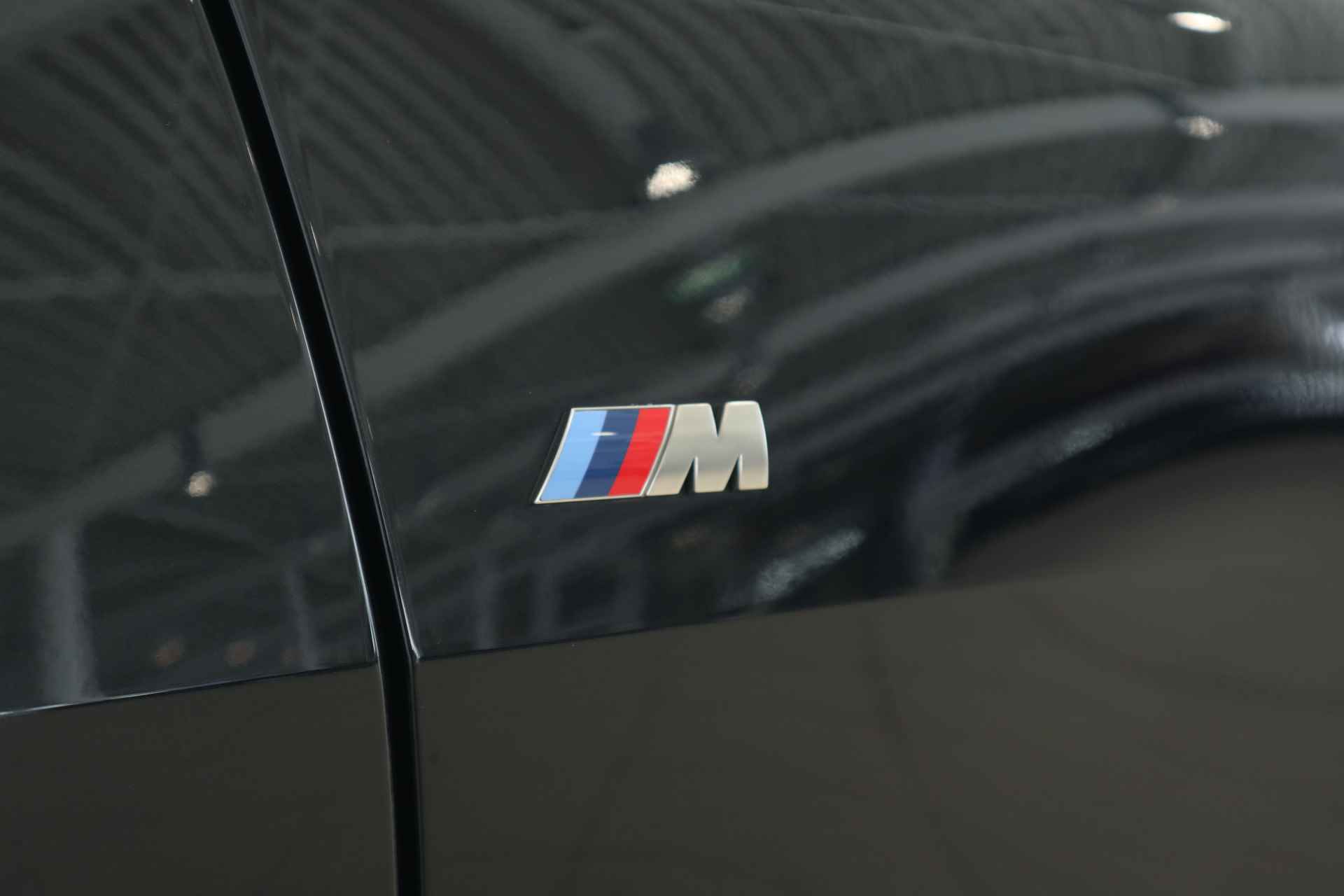 BMW 4 Serie Coupé M440i xDrive High Executive / Harman Kardon - 34/35