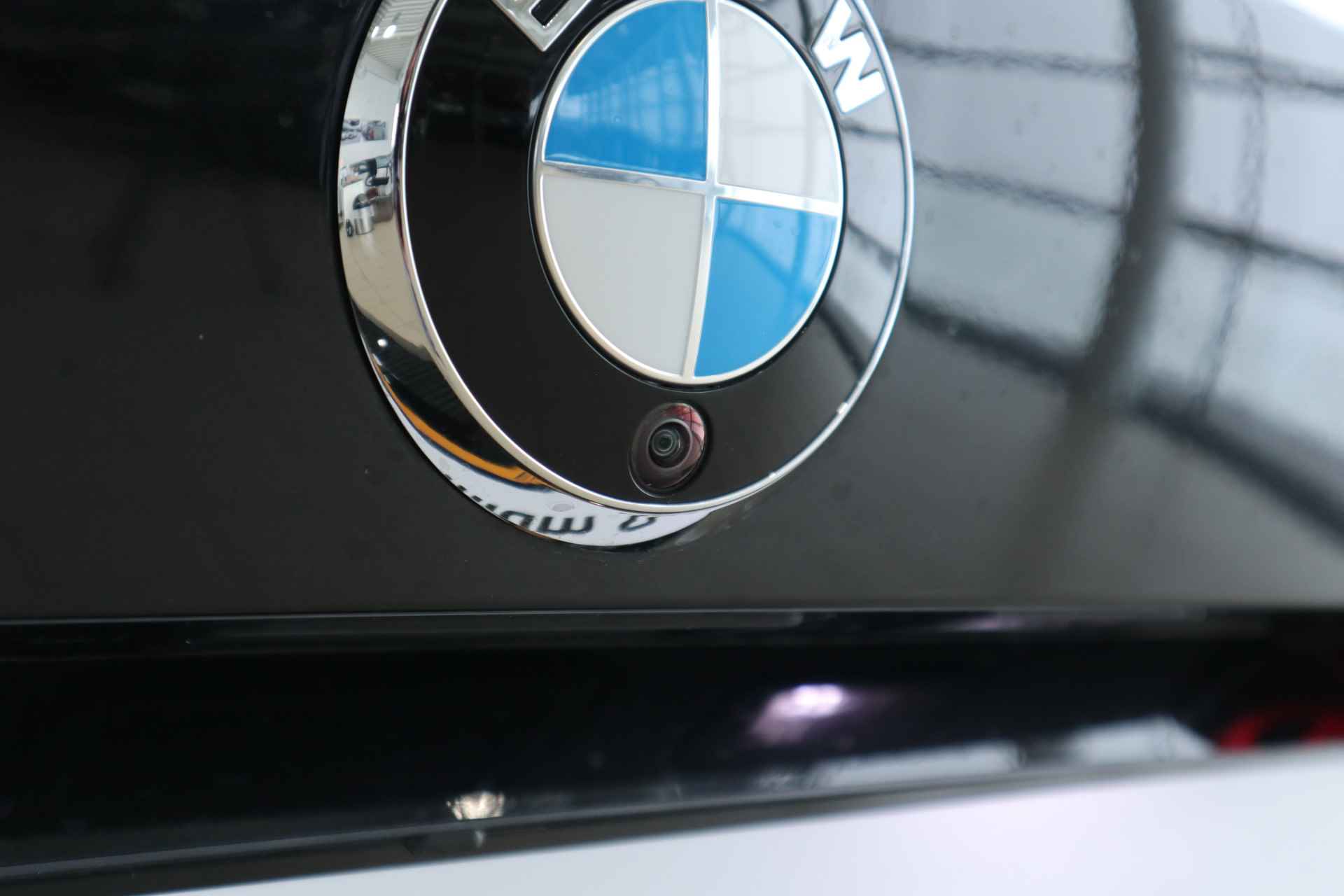 BMW 4 Serie Coupé M440i xDrive High Executive / Harman Kardon - 35/35