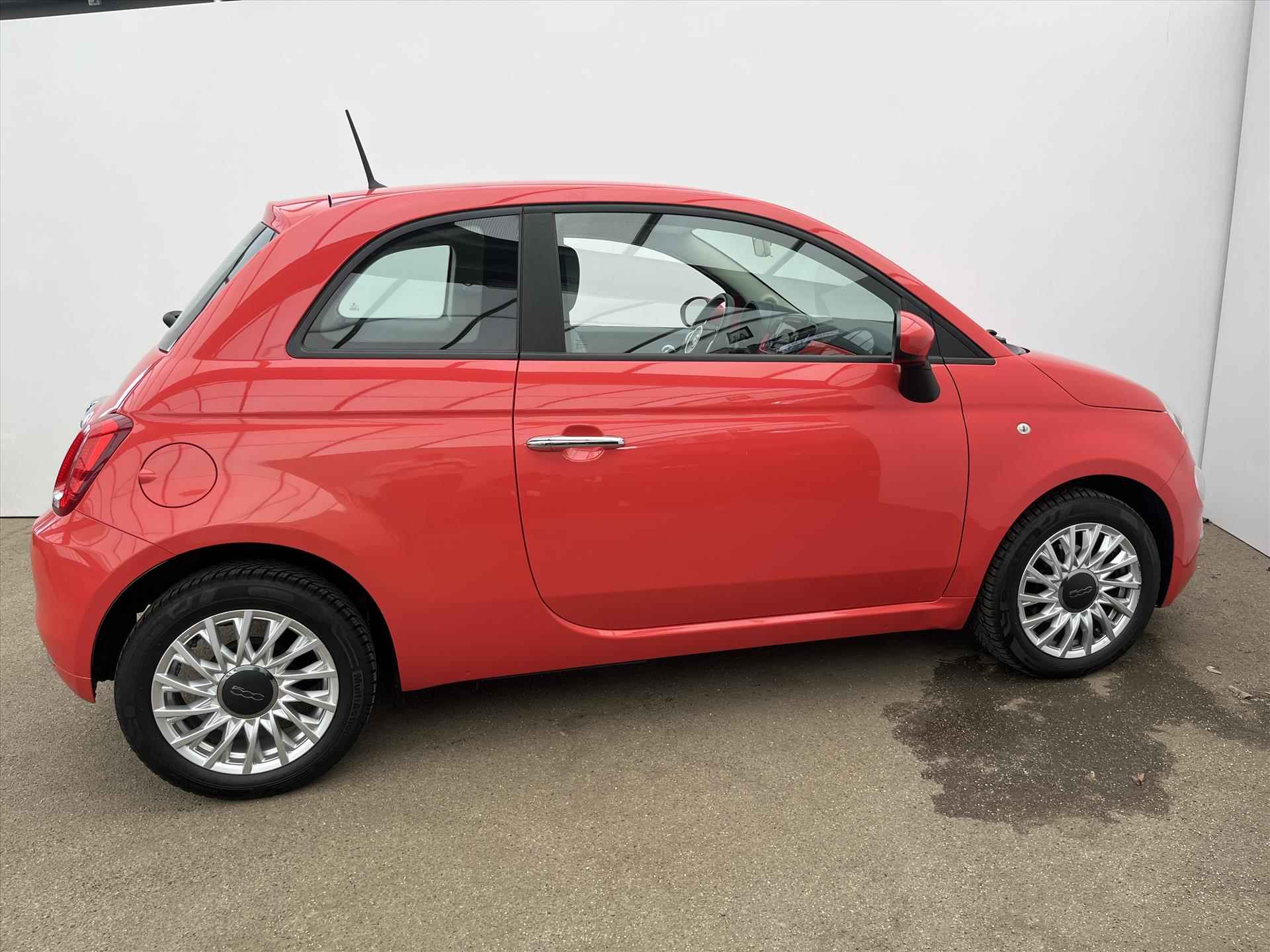 Fiat 500 1.0 60pk Twinair Pop - 13/19