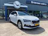 SKODA Scala 1.5TSI 150pk Style met Pano, Smartlink en Stoelv.