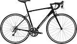 Cannondale CAAD Optimo Heren Black Pearl 51cm 2024