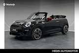 MINI Cabrio 2.0 John Cooper Works Chili