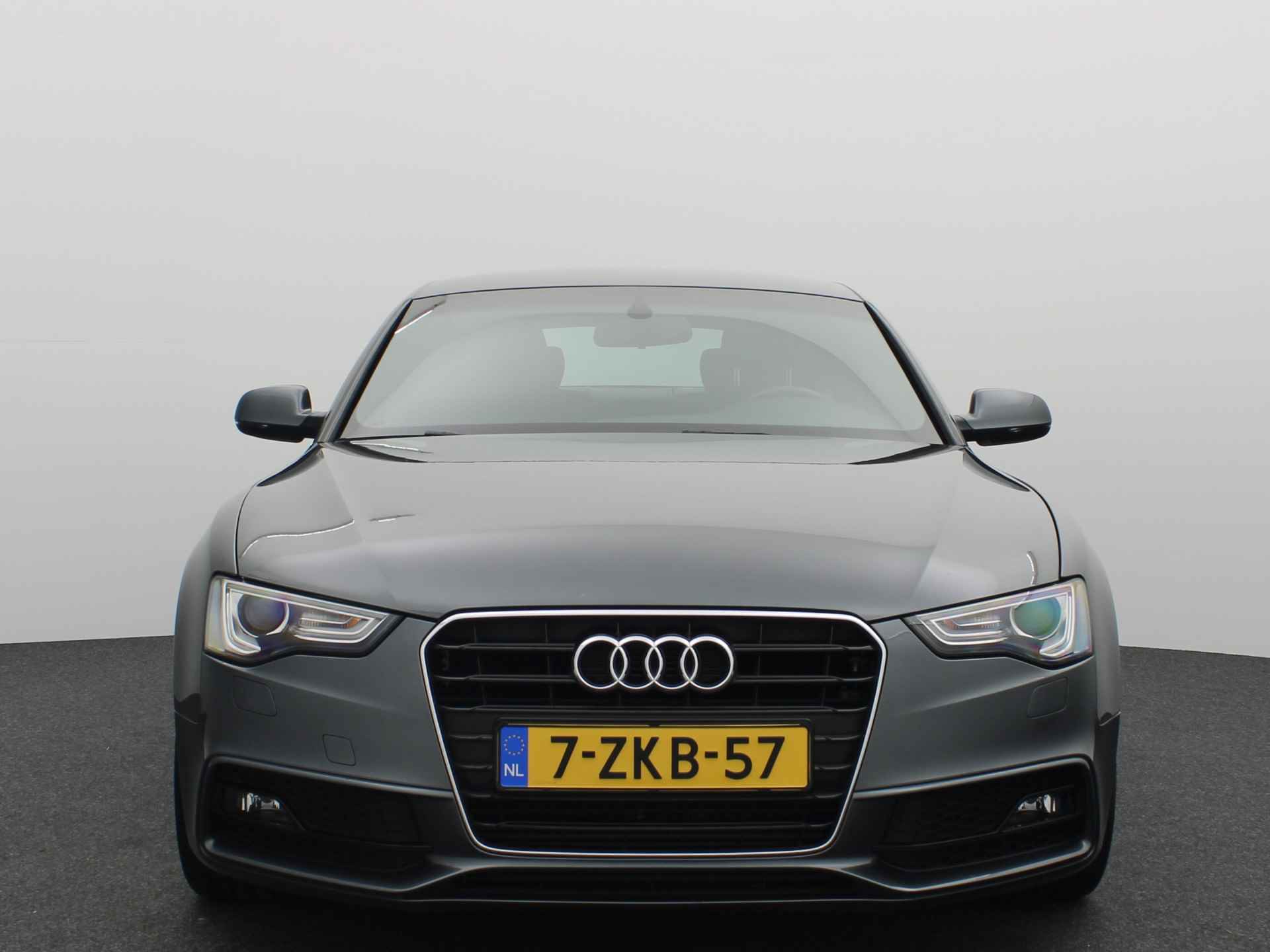 Audi A5 Sportback 1.8 TFSI Sport Edition S-LINE XENON / TREKHAAK / NAVI / CLIMA / PDC / BLUETOOTH / CRUISE / NL-AUTO - 22/51