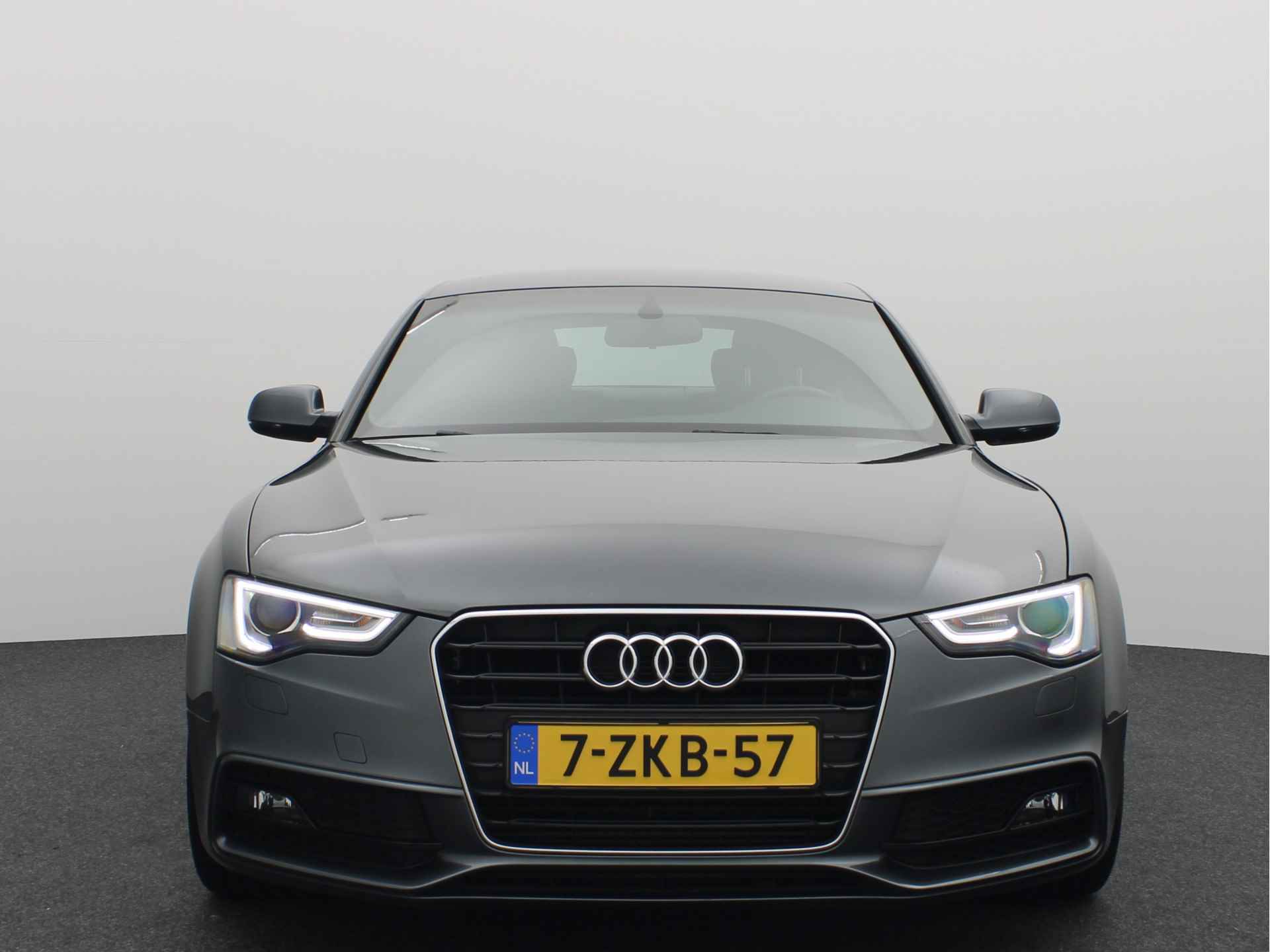 Audi A5 Sportback 1.8 TFSI Sport Edition S-LINE XENON / TREKHAAK / NAVI / CLIMA / PDC / BLUETOOTH / CRUISE / NL-AUTO - 23/51