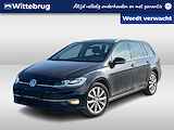 Volkswagen GOLF Variant 1.5 TSI 150PK Highline / Parkeersensoren V+A / Stoelverwarming / LED / App-Connect / Navigatie