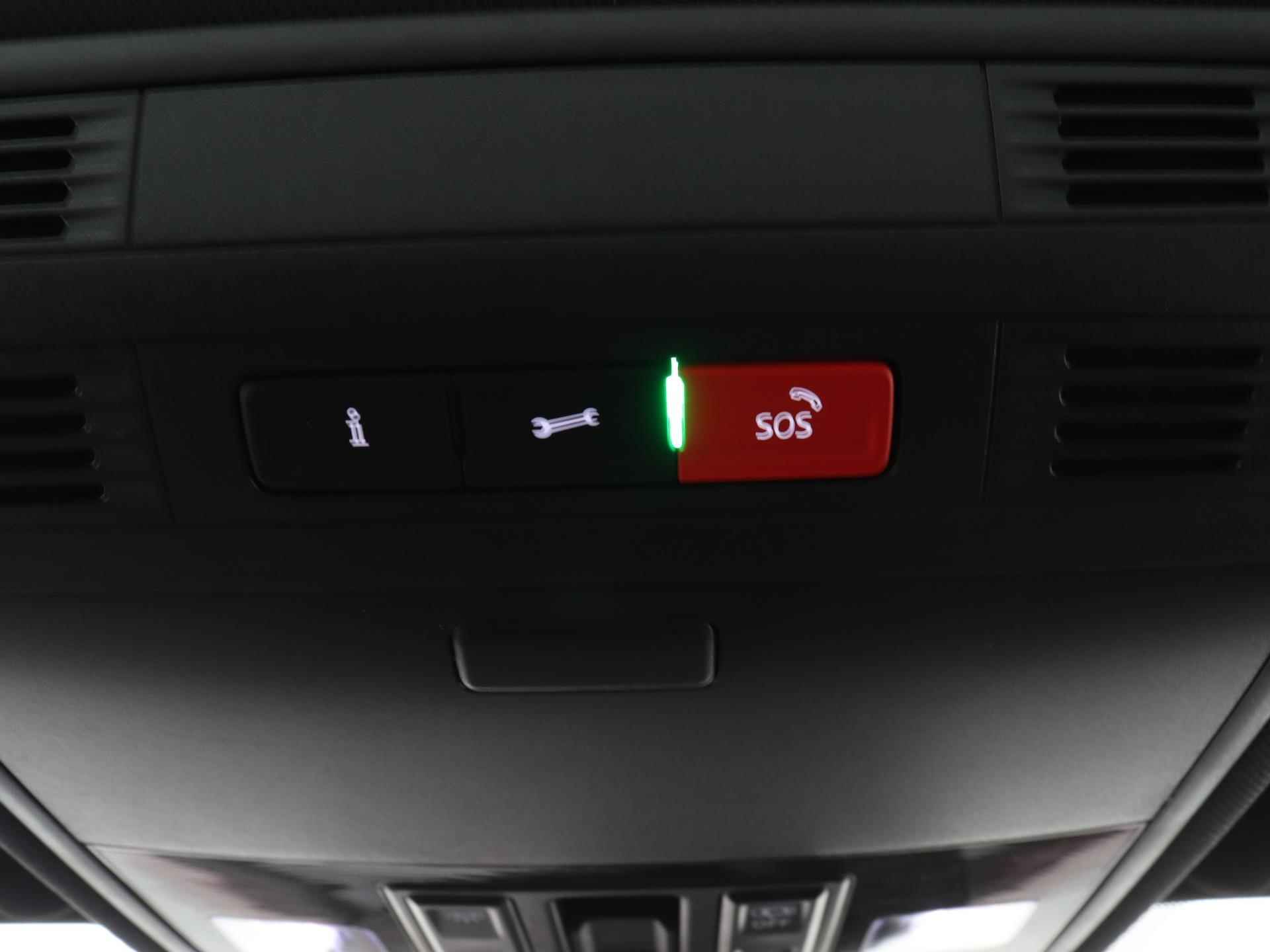 Volkswagen Taigo 1.0 TSI R-Line 110PK automaat | R-line in/ex | Navigatie | Digitale Cockpit | Led verlichting | 18 inch velgen | Keyless | Parkeersensoren | Adaptive Cruise Control - 24/31