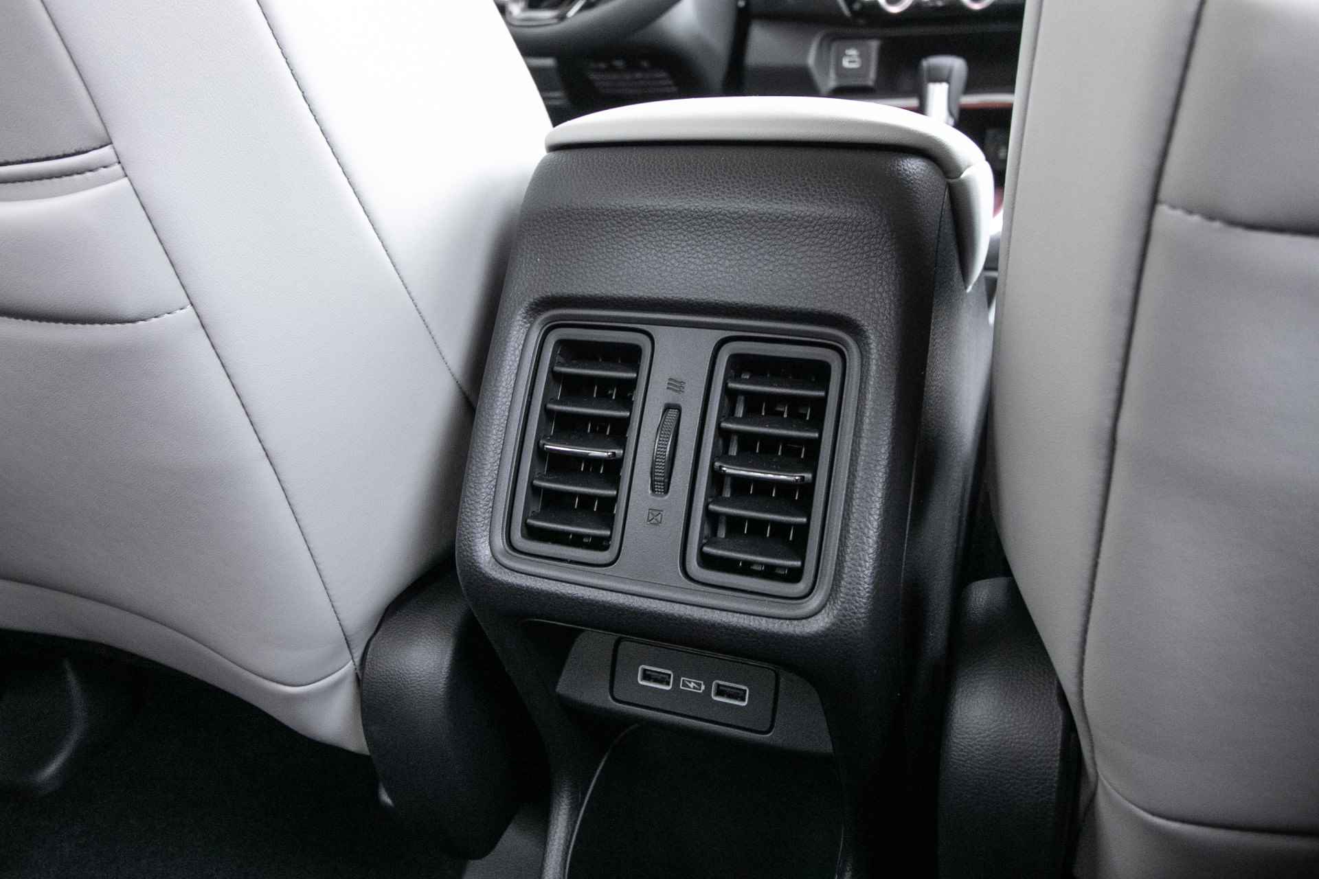 Honda HR-V 1.5 e:HEV Advance Style All-in rijklrprs | Honda Sensing | elec.klep - 10/53