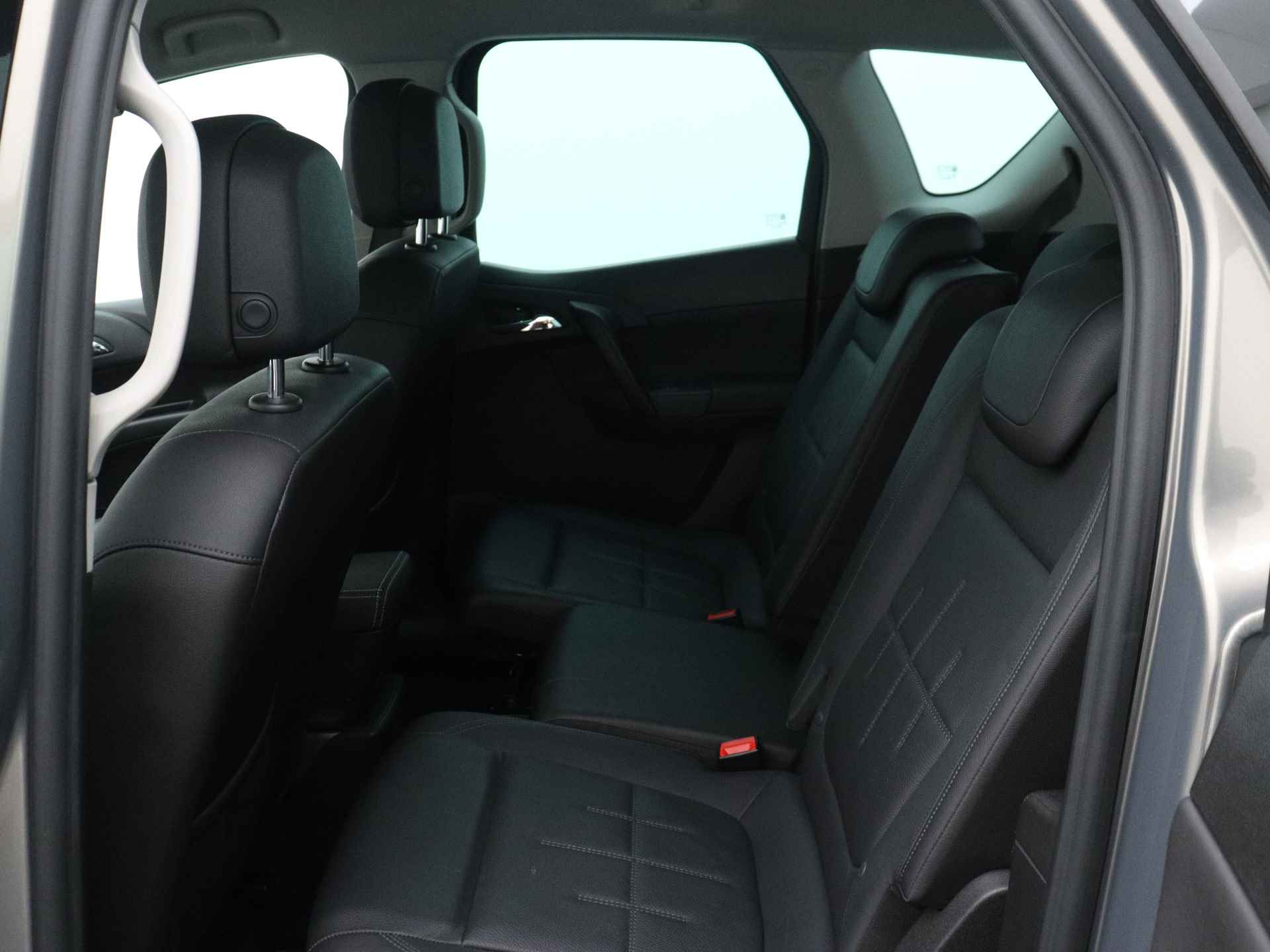 Opel Meriva 1.4 Turbo Blitz | Lederen bekleding incl AGR stoelen | Navigatie kleurenscherm | - 20/44