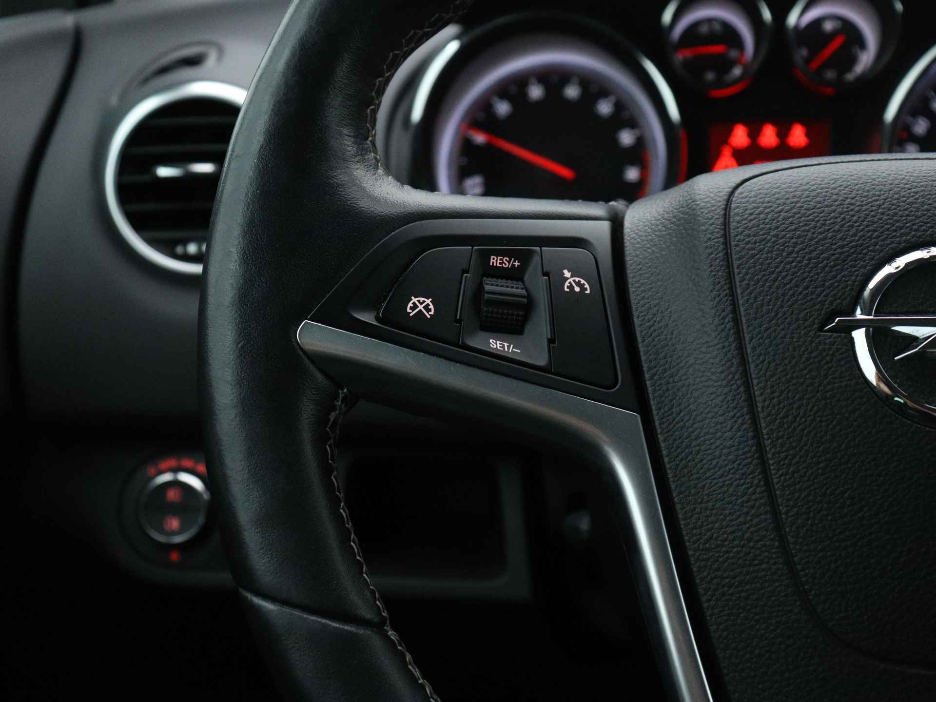 Opel Meriva 1.4 Turbo Blitz | Lederen bekleding incl AGR stoelen | Navigatie kleurenscherm | - 21/44