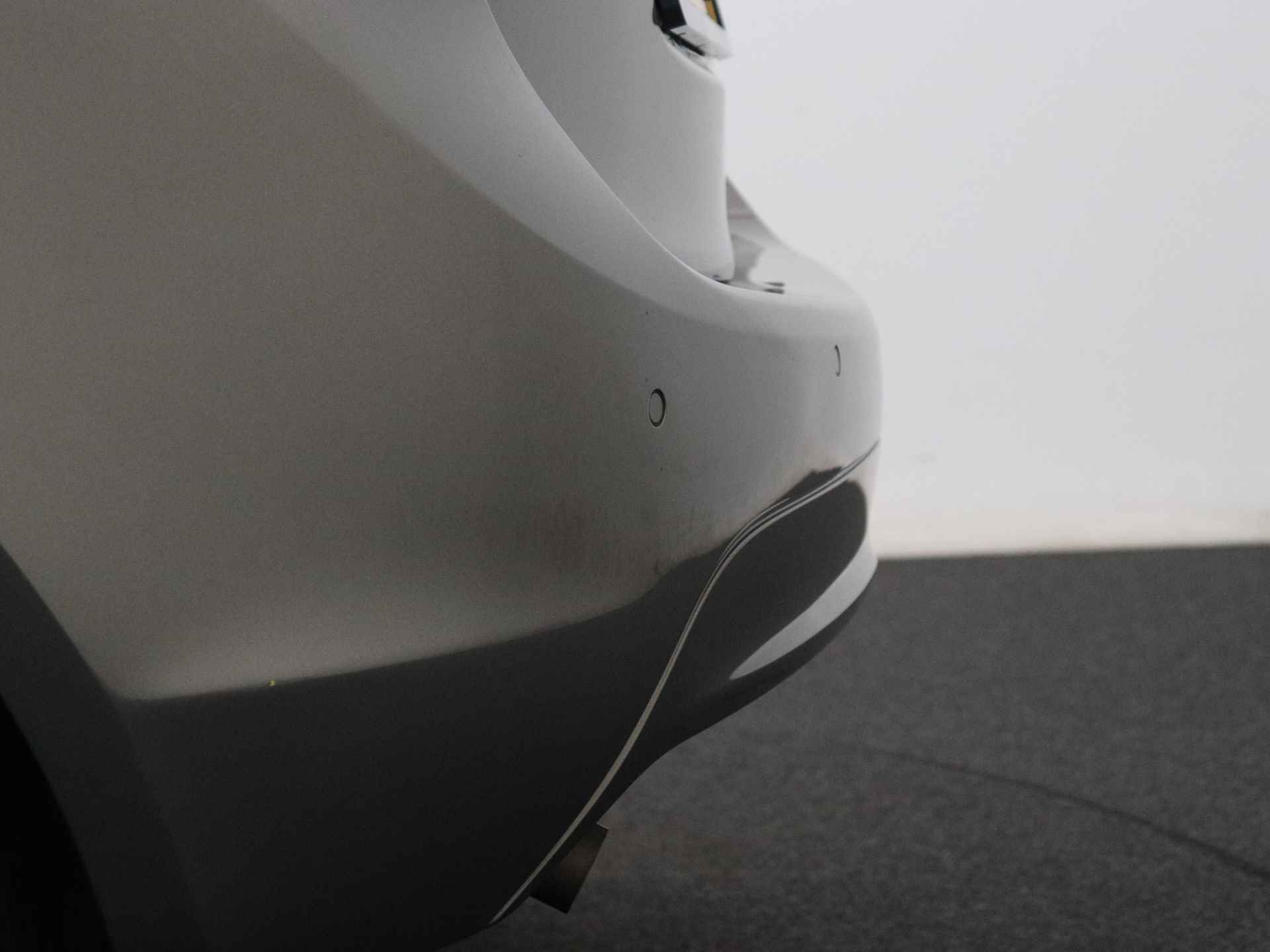Opel Meriva 1.4 Turbo Blitz | Lederen bekleding incl AGR stoelen | Navigatie kleurenscherm | - 40/44