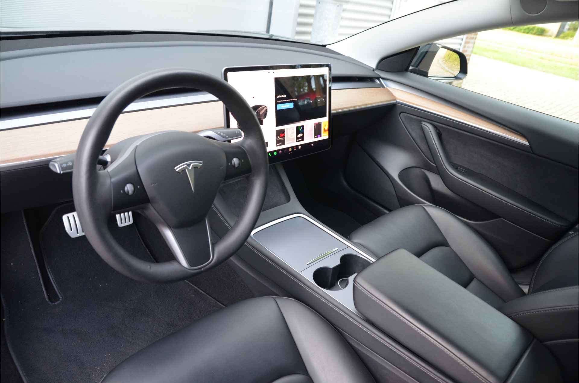 Tesla Model 3 Performance AWD 75 kWh AutoPilot, Warmtepomp, MARGE - 10/33