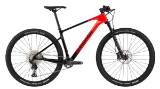 Cannondale Scalpel HT Carbon 4 Heren Acid Red MD M 2024