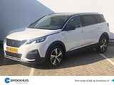 Peugeot 5008 1.2 PureTech GT-Line | 7-persoons | Navigatie by App | Cruise Control | Climate Control | Stoelverwarming