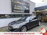 BMW 7-serie 740d xDrive High Executive|Pano|Virtual|360gr CAM|