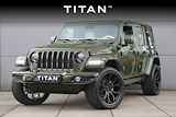 Jeep Wrangler 4xe 380pk TITAN™