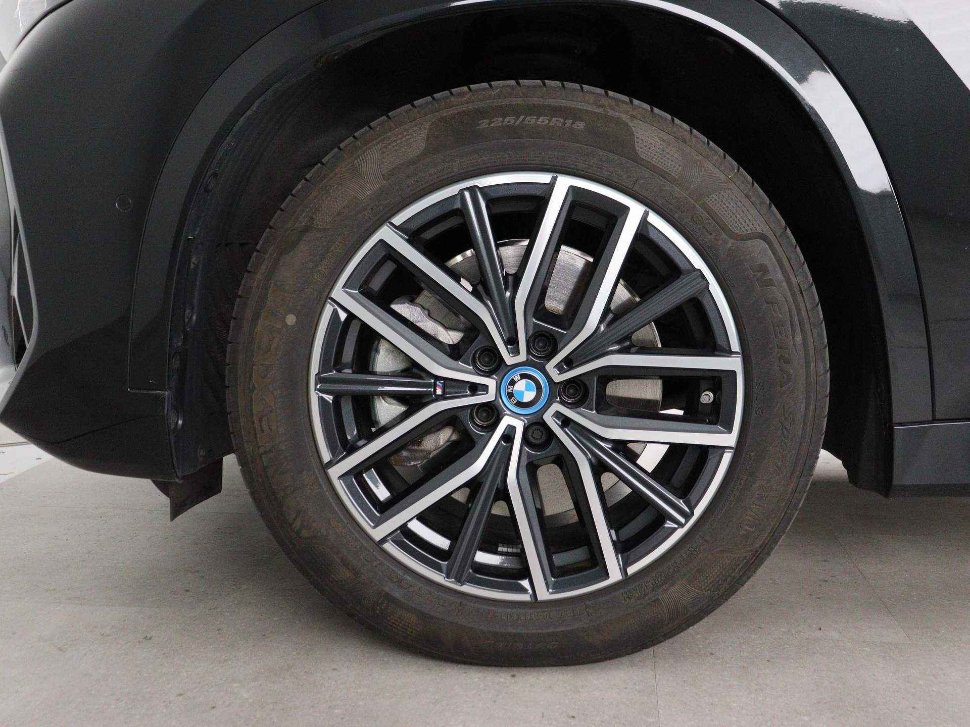 BMW X1 xDrive30e M Sportpakket Aut. - 20/26