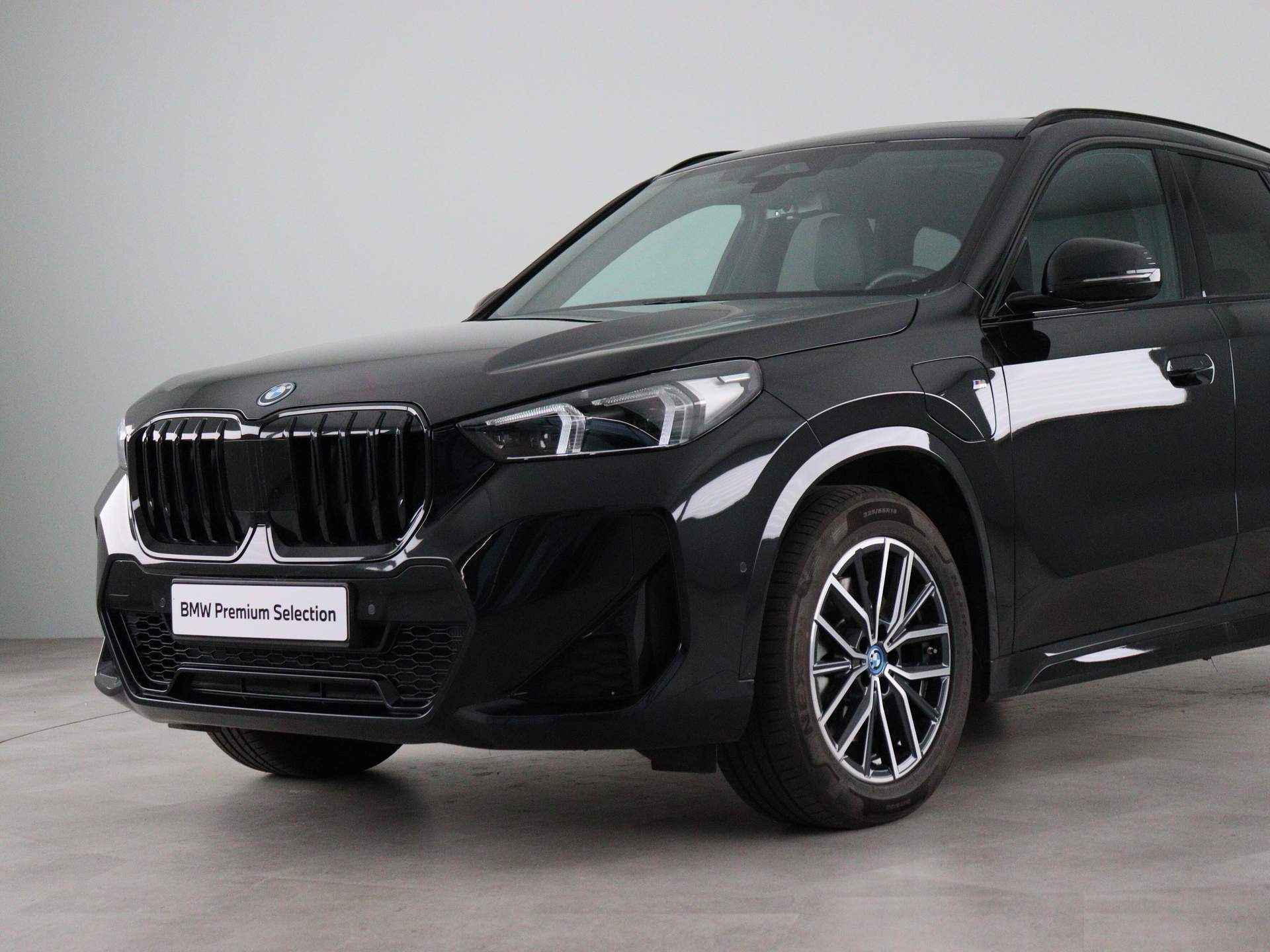 BMW X1 xDrive30e M Sportpakket Aut. - 22/26