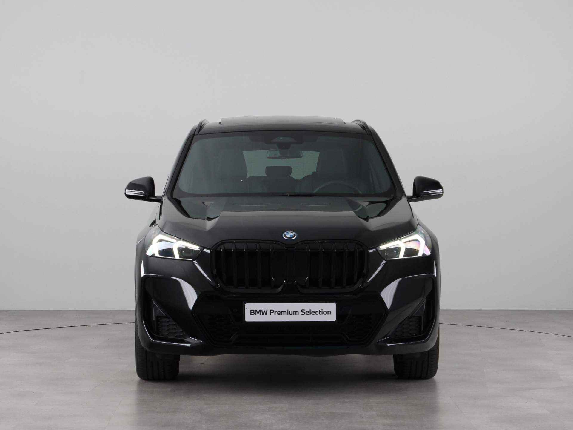 BMW X1 xDrive30e M Sportpakket Aut. - 8/26