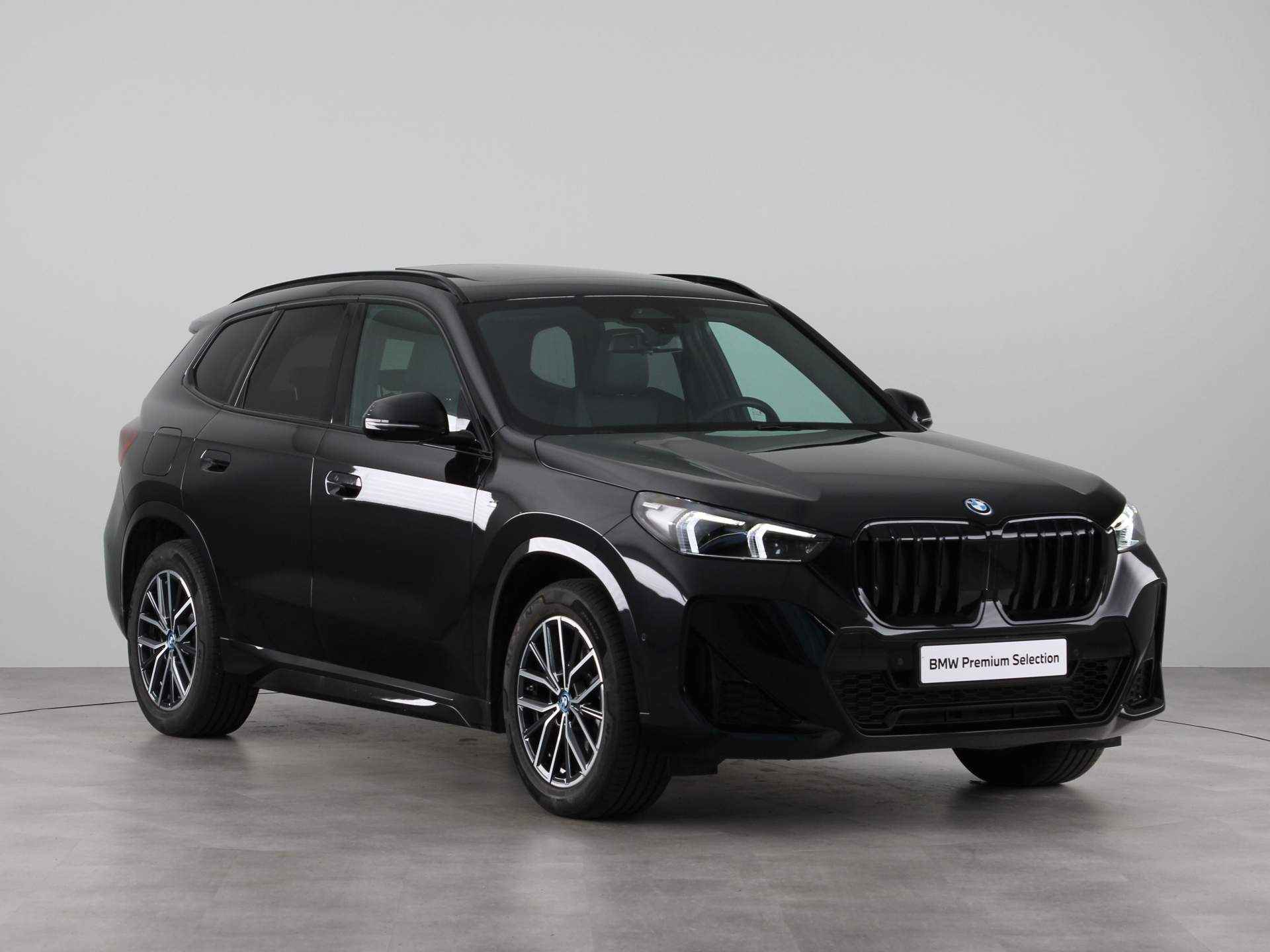 BMW X1 xDrive30e M Sportpakket Aut. - 9/26