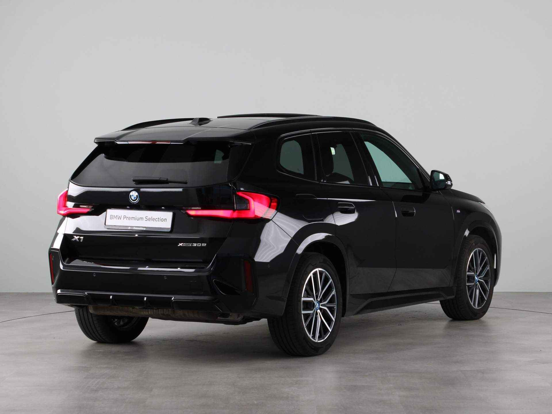 BMW X1 xDrive30e M Sportpakket Aut. - 11/26