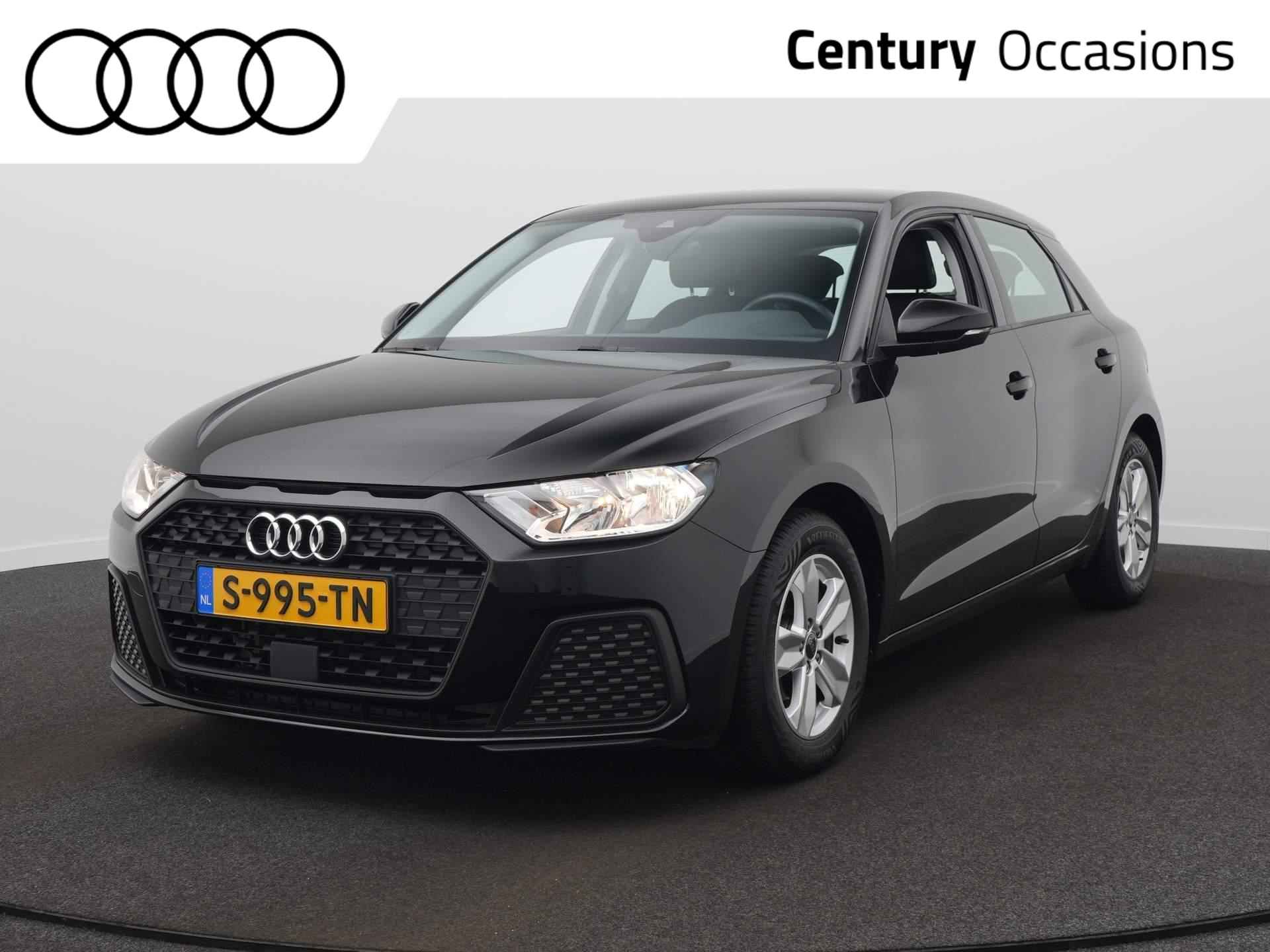 Audi A1 BOVAG 40-Puntencheck