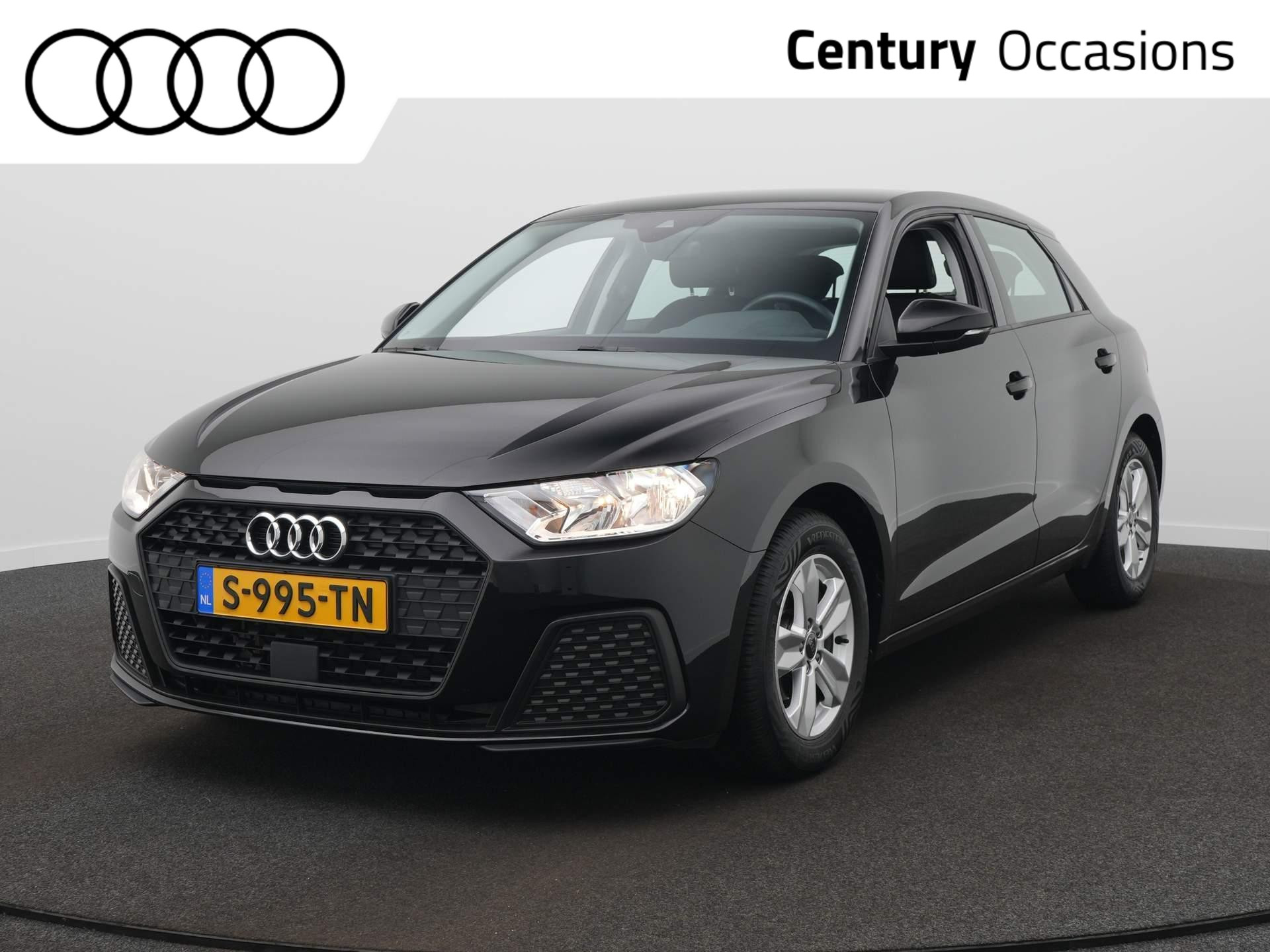 Audi A1 Sportback 25 TFSI Pro Line App-Navi | Airco | Cruise | Bluetooth