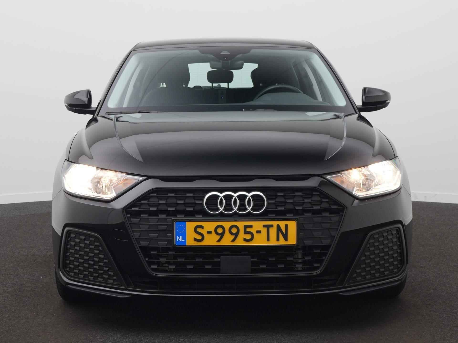 Audi A1 Sportback 25 TFSI Pro Line App-Navi | Airco | Cruise | Bluetooth - 2/35