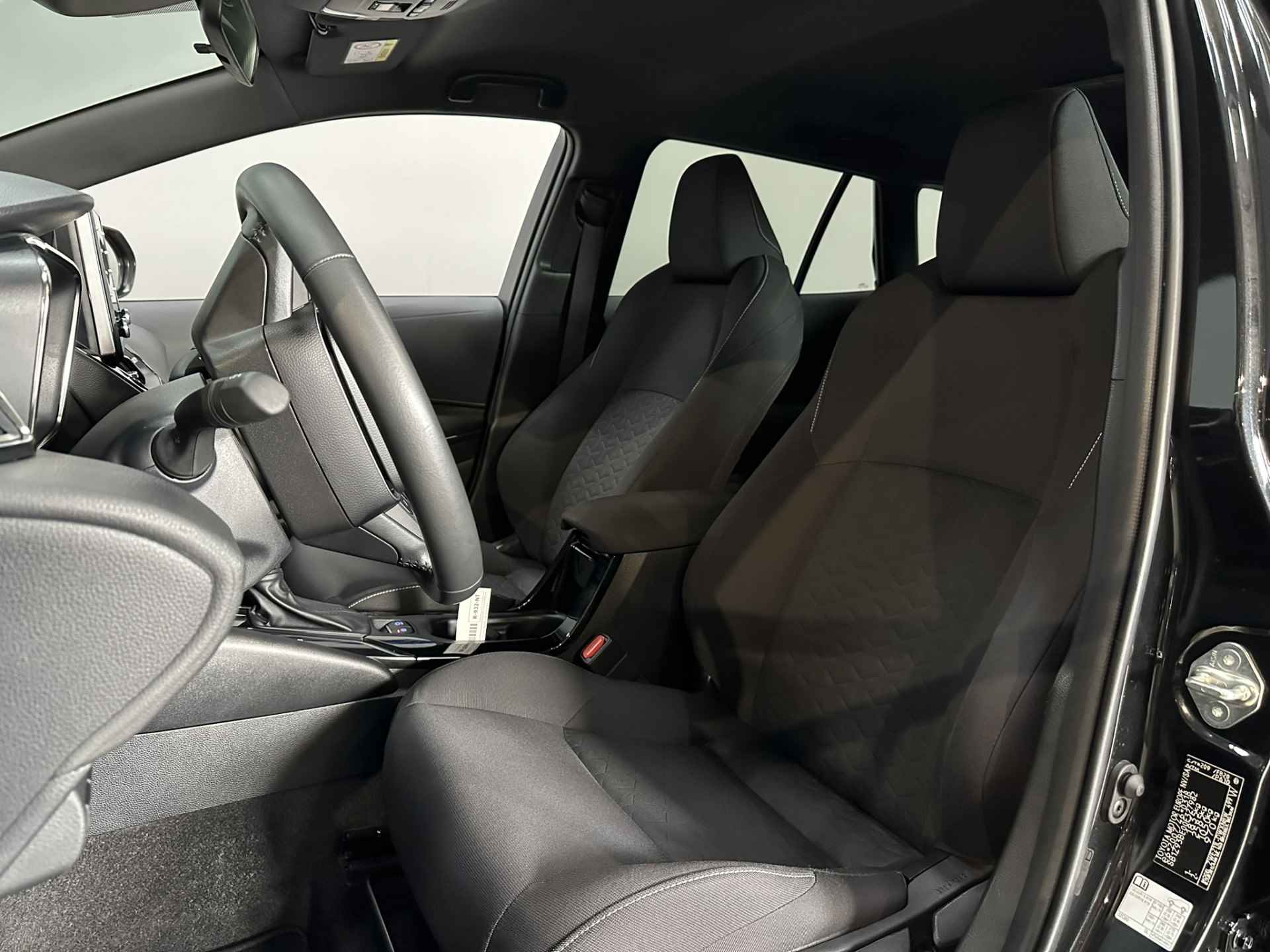 Toyota Corolla Touring Sports 1.8 Hybrid Active LED | Camera | Adaptive cruise | Navigatie | Apple Carplay Android Auto | Isofix | NAP | - 13/35