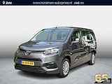 Toyota PROACE CITY Verso 1.2 Turbo Professional Long 7p. Rolstoelauto