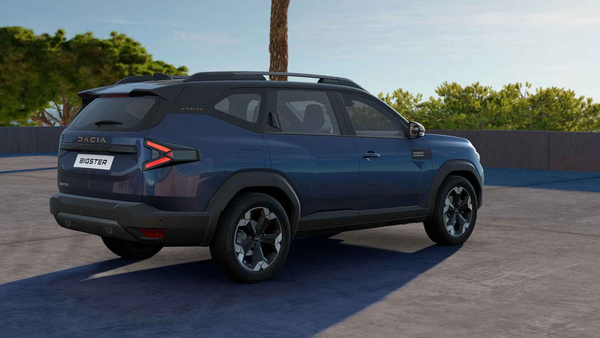 Dacia Bigster 1.2 Mild Hybrid 130 4x4 Extreme ZEER SPECIAAL DEZE 4X4 VANAF NU TE BESTELLEN BIJ DACIA DEN HAAG! DE DACIA DEALER VAN ZUID-HOLLAND! - 4/10