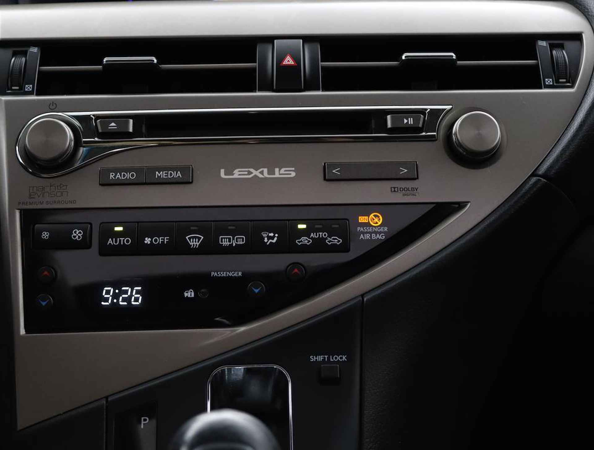 Lexus RX 450h 4WD Tech Edition | Mark Levinson | Schuif-kanteldak | Trekhaak - 7/71
