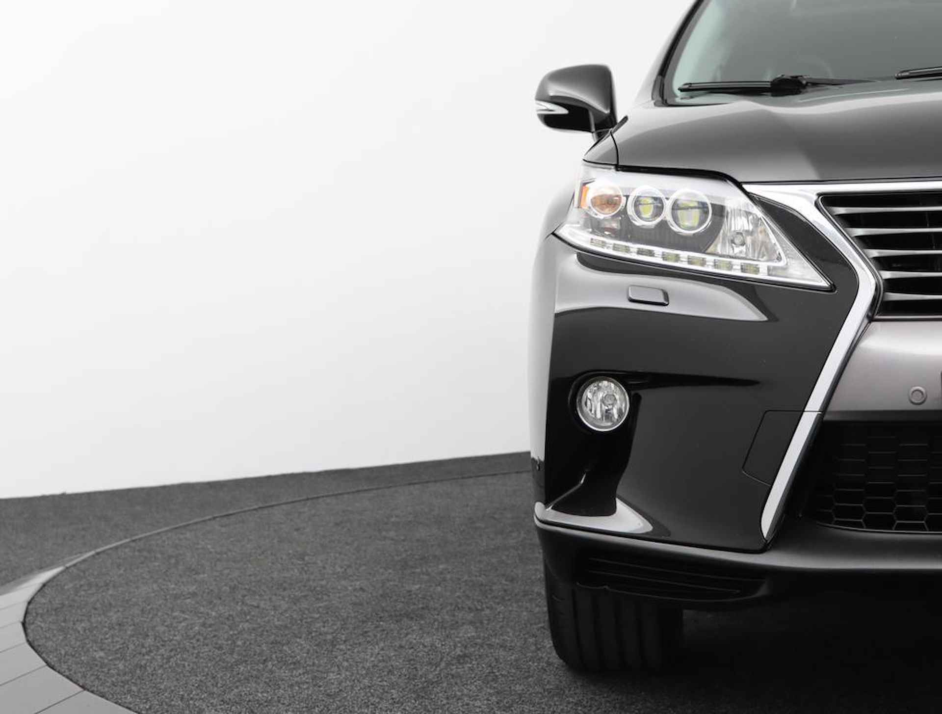 Lexus RX 450h 4WD Tech Edition | Mark Levinson | Schuif-kanteldak | Trekhaak - 36/71