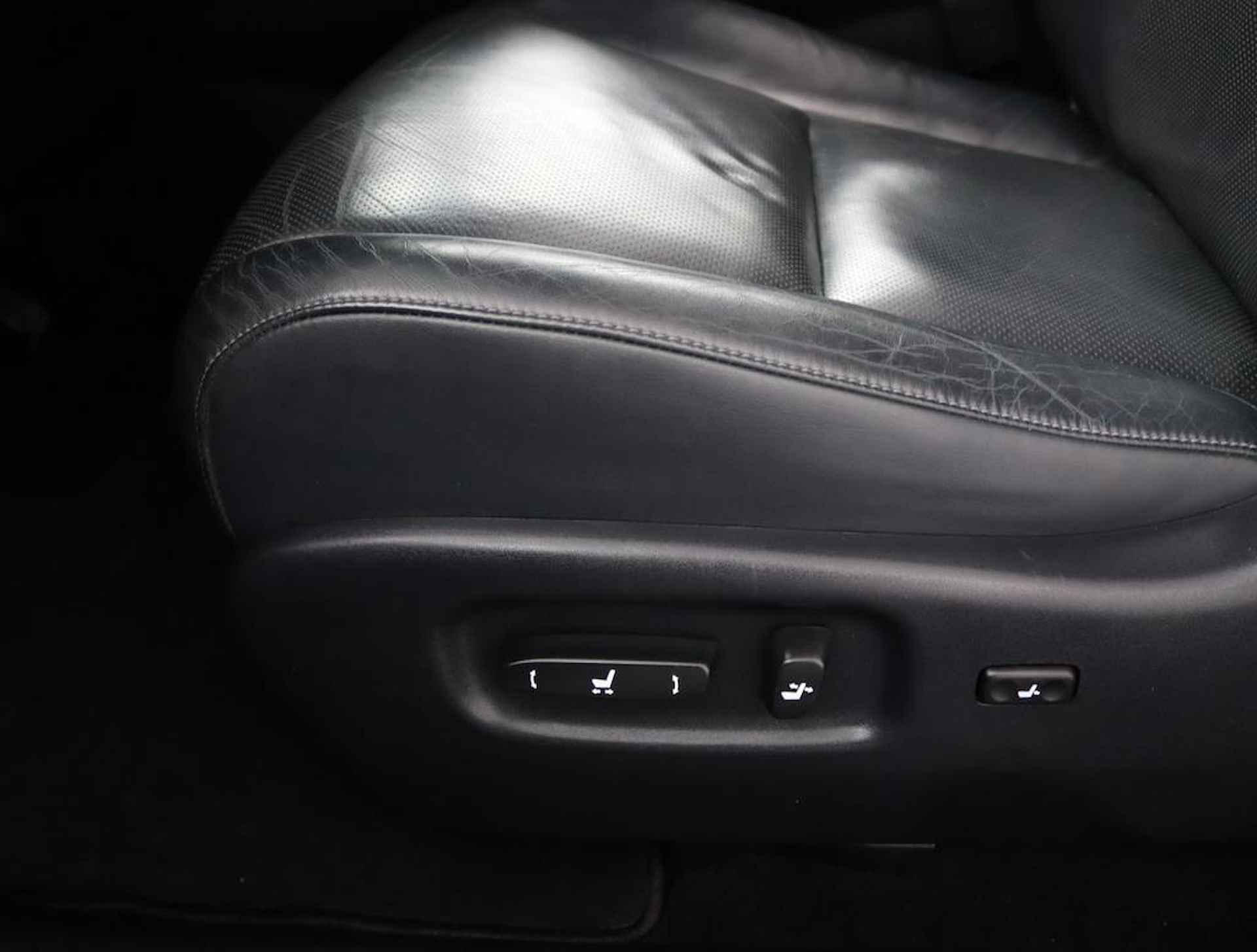 Lexus RX 450h 4WD Tech Edition | Mark Levinson | Schuif-kanteldak | Trekhaak - 47/71