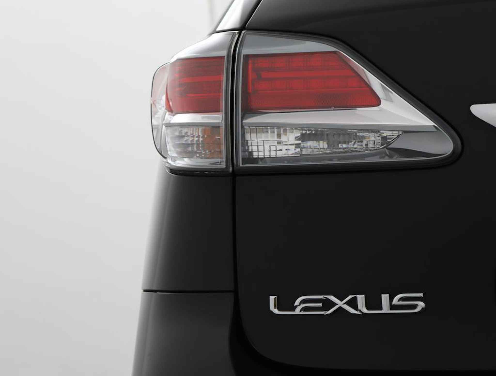 Lexus RX 450h 4WD Tech Edition | Mark Levinson | Schuif-kanteldak | Trekhaak - 67/71