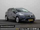 Renault Clio Estate TCe 90pk Limited | Trekhaak | LMV | Airco | Cruise control | Parkeersensoren achter |