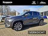 Toyota Yaris Cross 1.5 Hybrid Style Edition Parkeersensoren V+A, Dodehoeksensor, Navigatie , All-in Rijklaarprijs