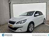 Peugeot 308 1.2 PureTech Blue Lion | Navigatie | Cruise Control | Panoramadak | Climate Control