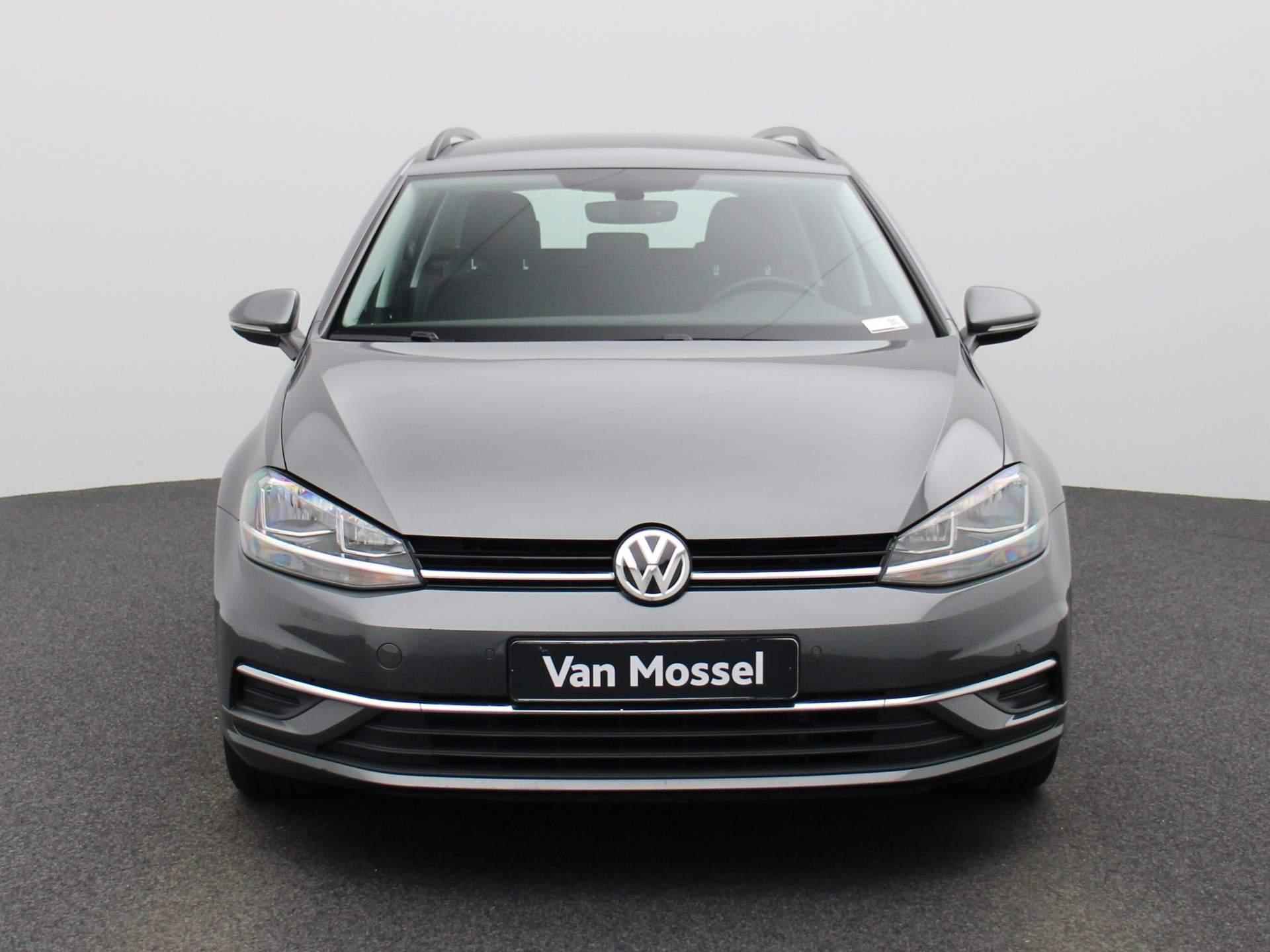 Volkswagen Golf Variant 1.6 TDI Comfortline | Apple Carplay / Android Auto | DAB | Climate Control | Adaptieve Cruise Control | Achteruitrijcamera | Parkeersensoren | - 3/35