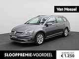 Volkswagen Golf Variant 1.6 TDI Comfortline | Apple Carplay / Android Auto | DAB | Climate Control | Adaptieve Cruise Control | Achteruitrijcamera | Parkeersensoren |