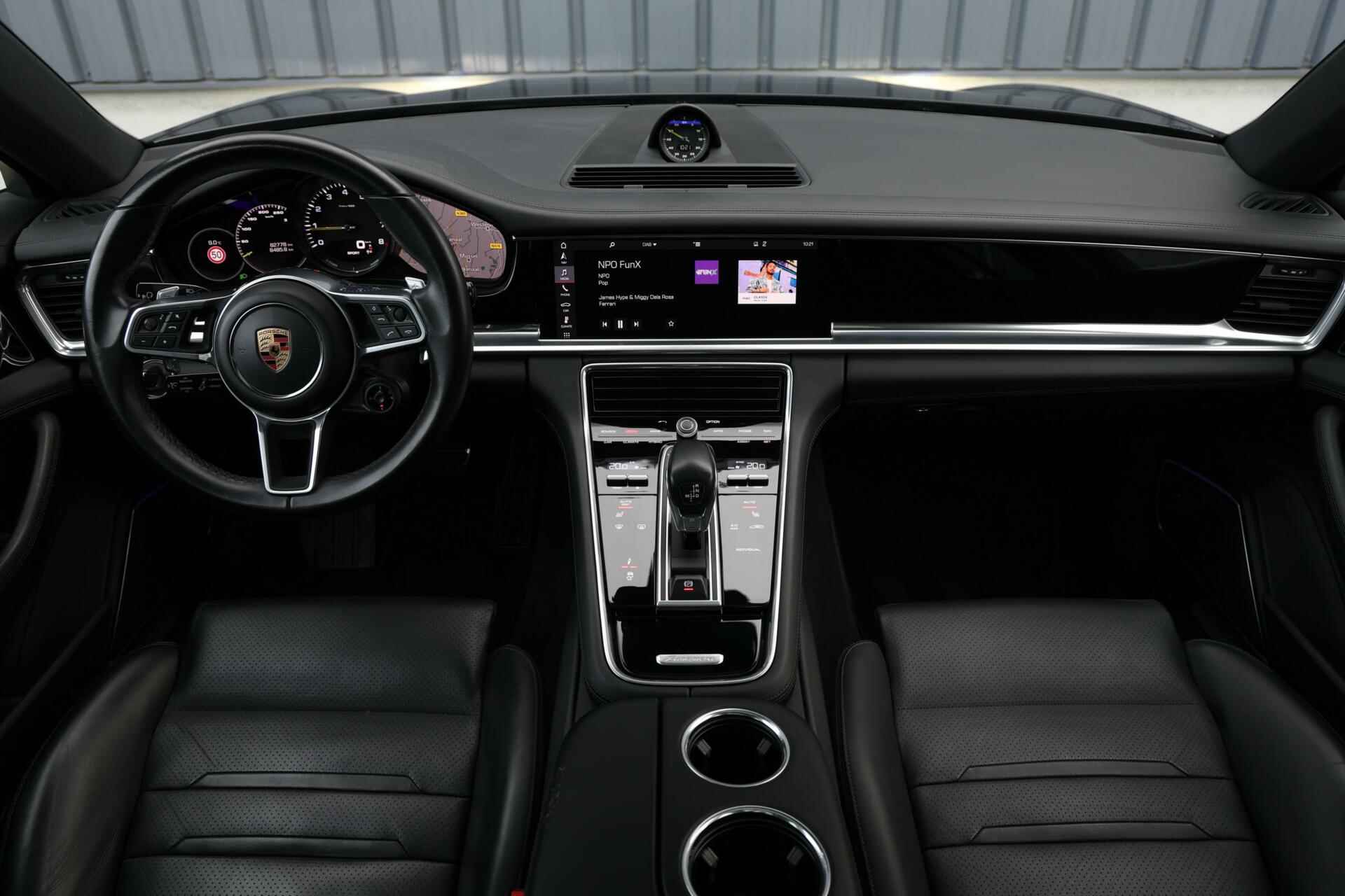 Porsche Panamera Sport Turismo 2.9 4 E l pano.l 21'' l NAP - 3/55