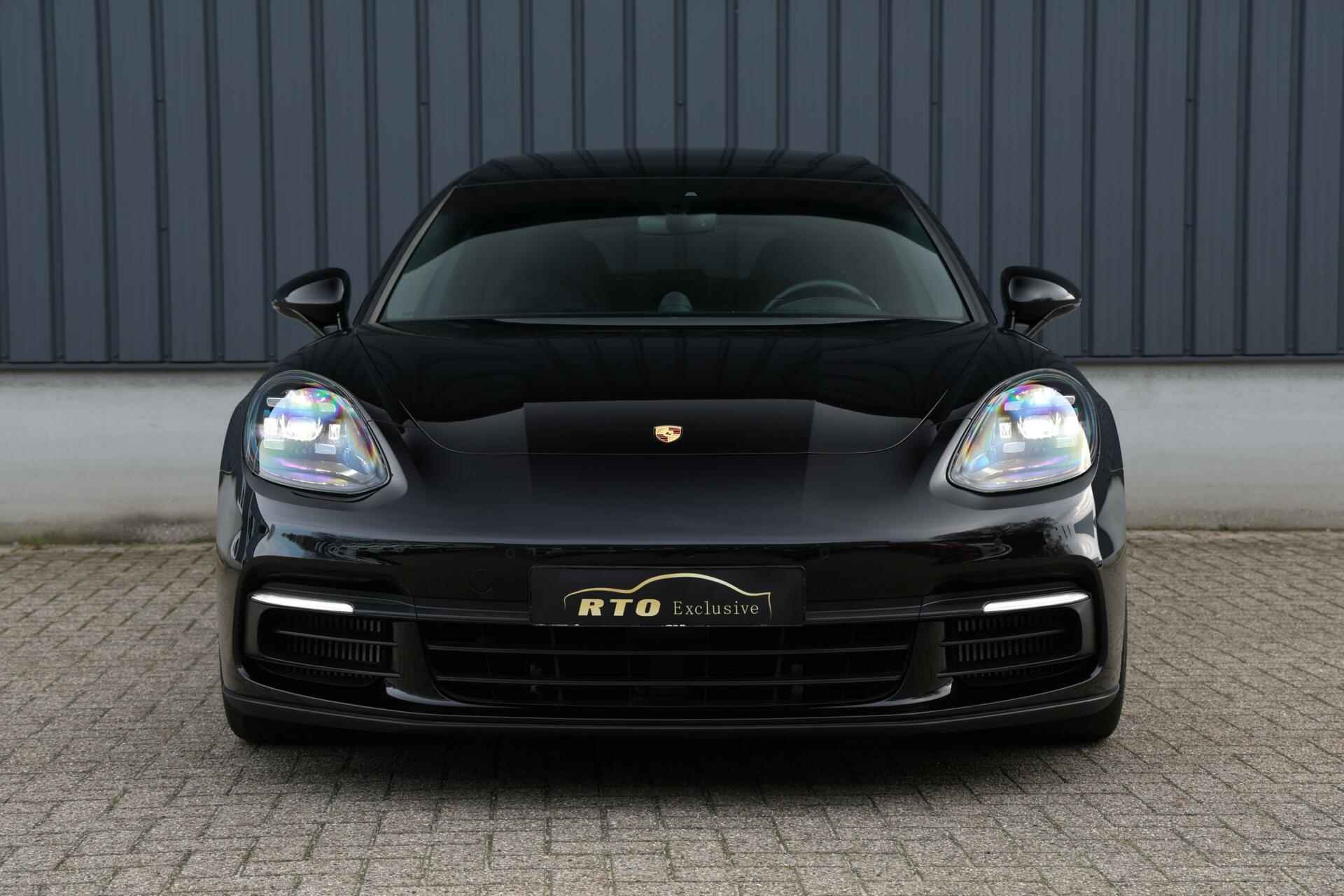 Porsche Panamera Sport Turismo 2.9 4 E l pano.l 21'' l NAP - 10/55