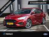 Ford Focus Wagon ST Line Business 1.0 EcoBoost 125pk PDC + CAM. | WINTER PACK | 17''LM | NAVI | DAB | KEYLESS | PRIVACY GLASS