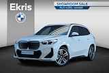 BMW iX1 eDrive20 | M Sportpakket | Premium Pack | Getint Glas | Verwarmbare Voorstoelen | Camera | 19'' LMV | Showroom Sale